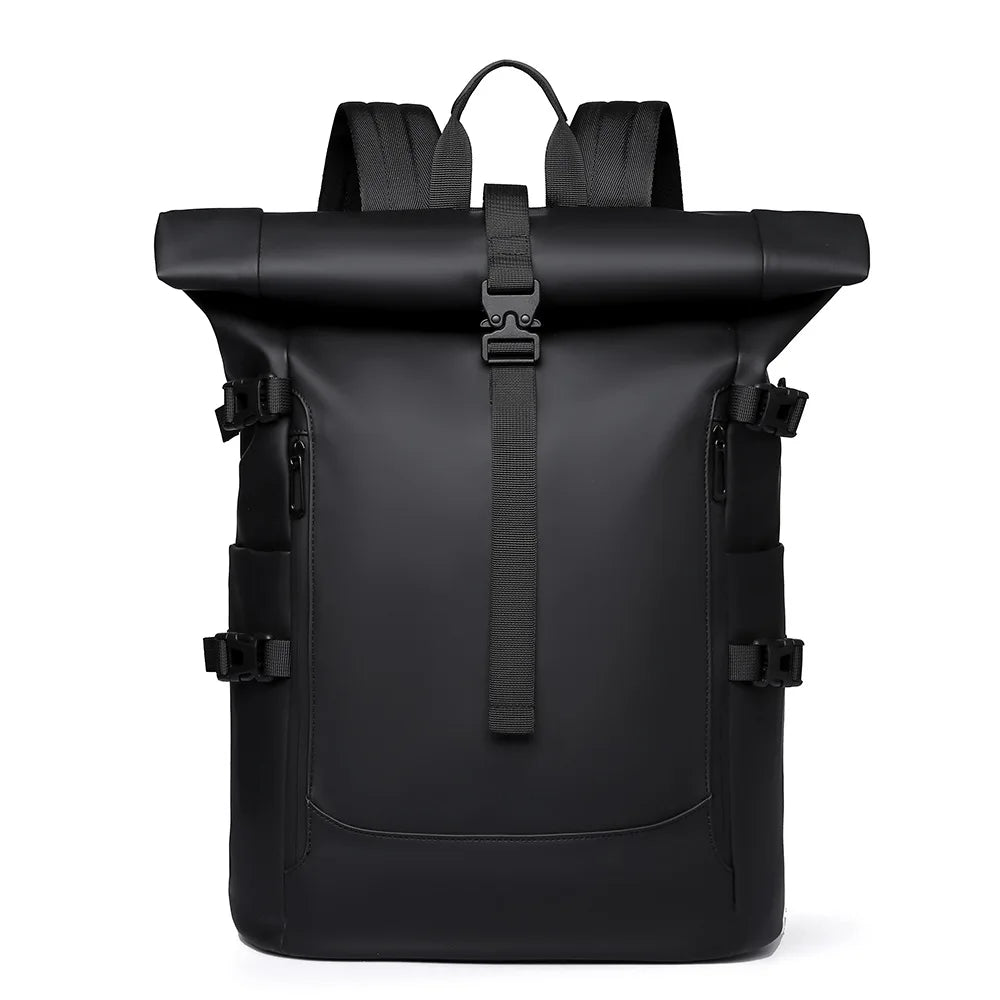 Sac à Dos Étanche Homme Noir | Marco