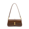 Mini sac bandoulière femme en cuir - Lara
