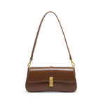 Mini sac bandoulière femme en cuir - Lara