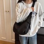 Sac bandoulière femme chic et spacieux - Felora