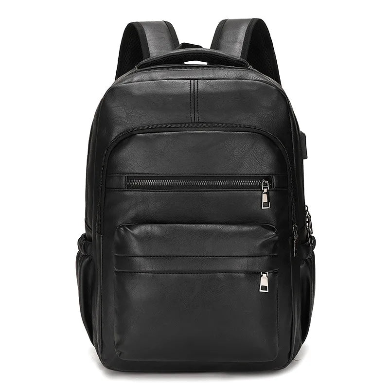 Sac à Dos Ordinateur Homme Chocolat | Victor