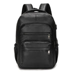 Sac à Dos Ordinateur Homme Chocolat | Victor