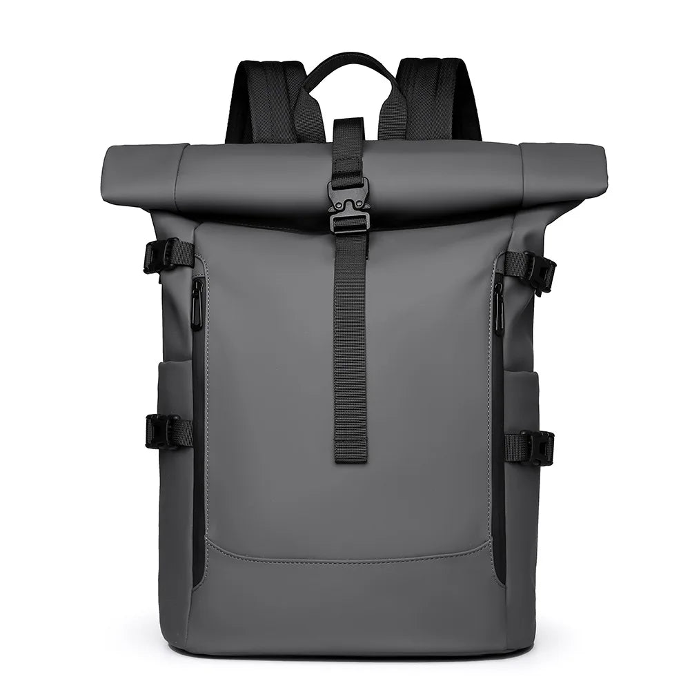 Sac à Dos Étanche Homme Noir | Marco