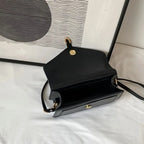 Sac bandoulière femme carré  élégant - Stella