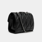 Sac bandoulière matelassé élégant pour femme - Carol