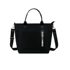 Sac bandoulière femme en Tissu grande capacité - Veona