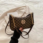 Sac bandoulière à sangle réglable élégant -Kayla