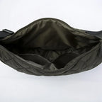 Sac Bandoulière demi Lune femme grande capacité - Sevan