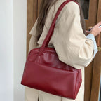 Sac bandoulière femme grande capacité - Eliana