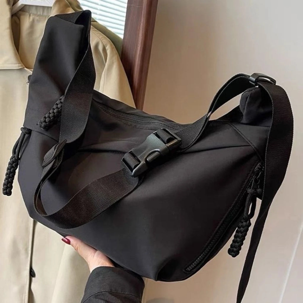 Sac bandoulière femme chic et spacieux - Felora