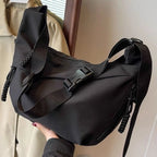 Sac bandoulière femme chic et spacieux - Felora