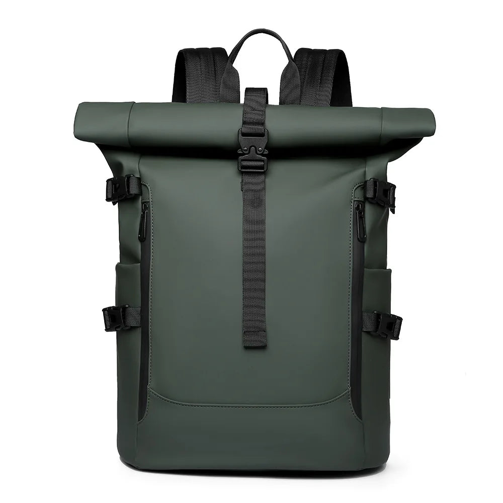 Sac à Dos Étanche Homme Noir | Marco