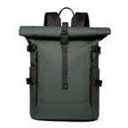 Sac à Dos Étanche Homme Noir | Marco