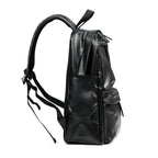 Sac à Dos Voyage Homme Noir | Maxime