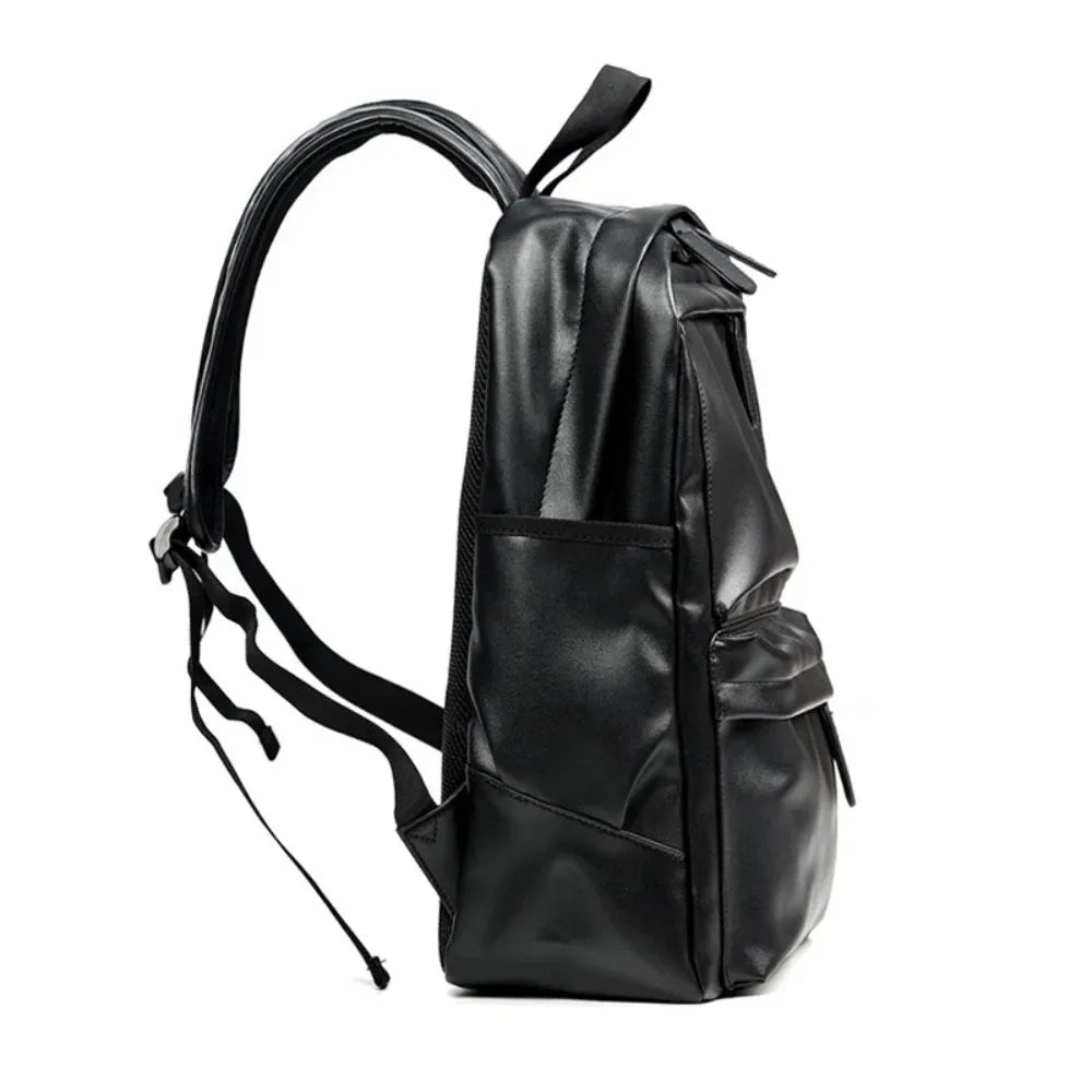 Sac à Dos Voyage Homme Noir | Maxime