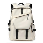 Sac à Dos Unisexe Ordinateur 15" Noir | Léo