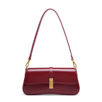 Mini sac bandoulière femme en cuir - Lara