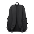 Sac à Dos Unisexe Ordinateur 15" Noir | Léo