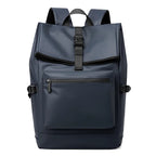 Sac à Dos Ordinateur 17" Homme Noir | Hugo