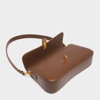 Mini sac bandoulière femme en cuir - Lara