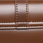 Mini sac bandoulière femme en cuir - Lara