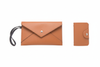 Accessoires en cuir
