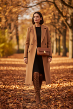 Autumn walk