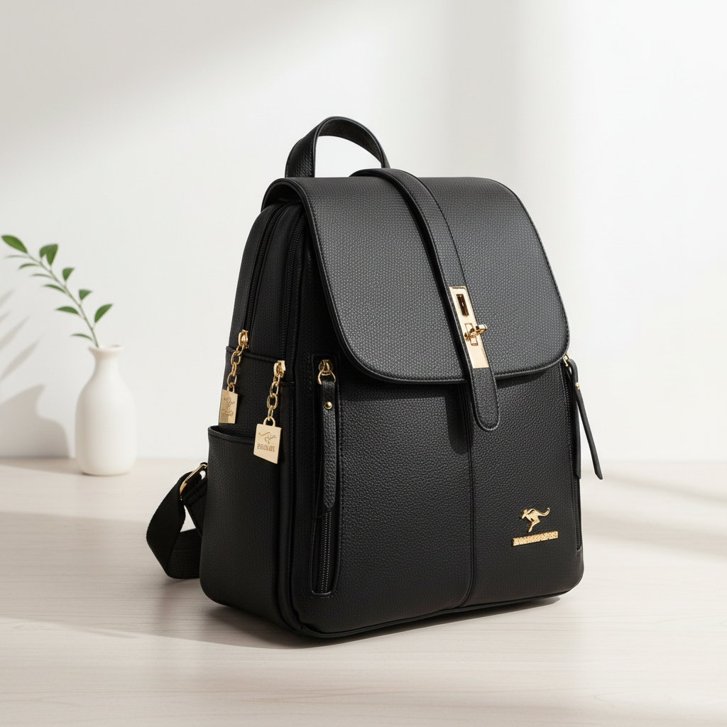 Backpack bois