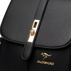 Backpack détail