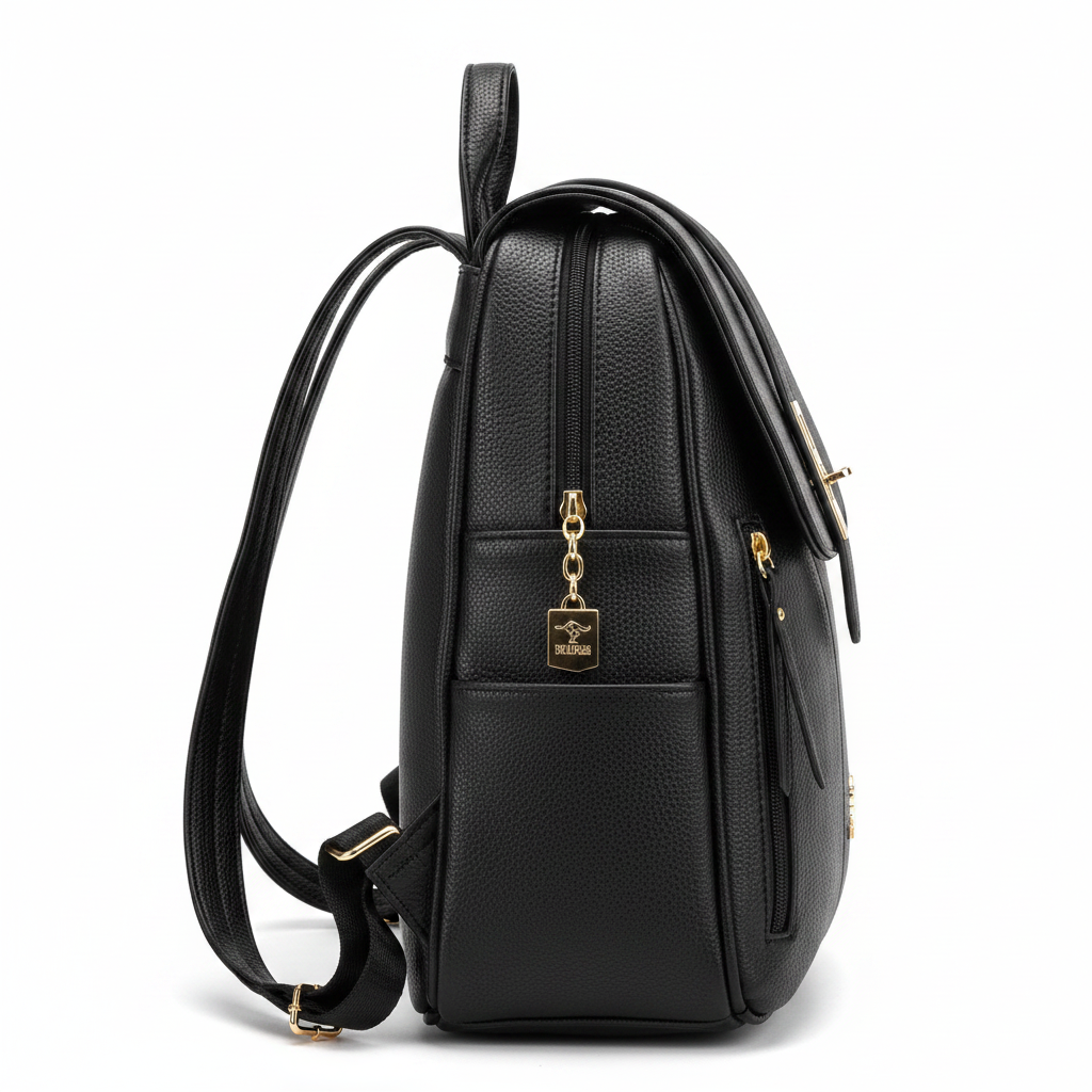 Backpack profil