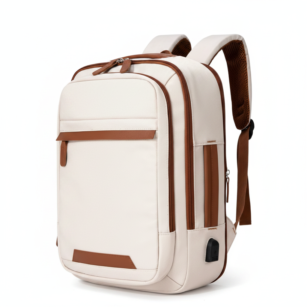 Beige 3/4