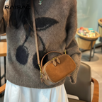 Camel bandoulière café