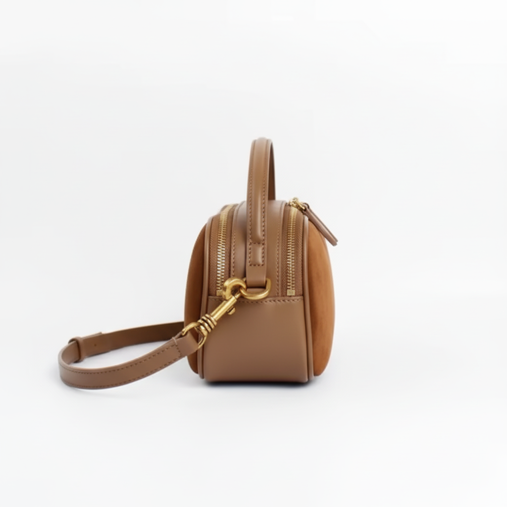 Camel profil