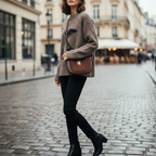 Chocolat rue