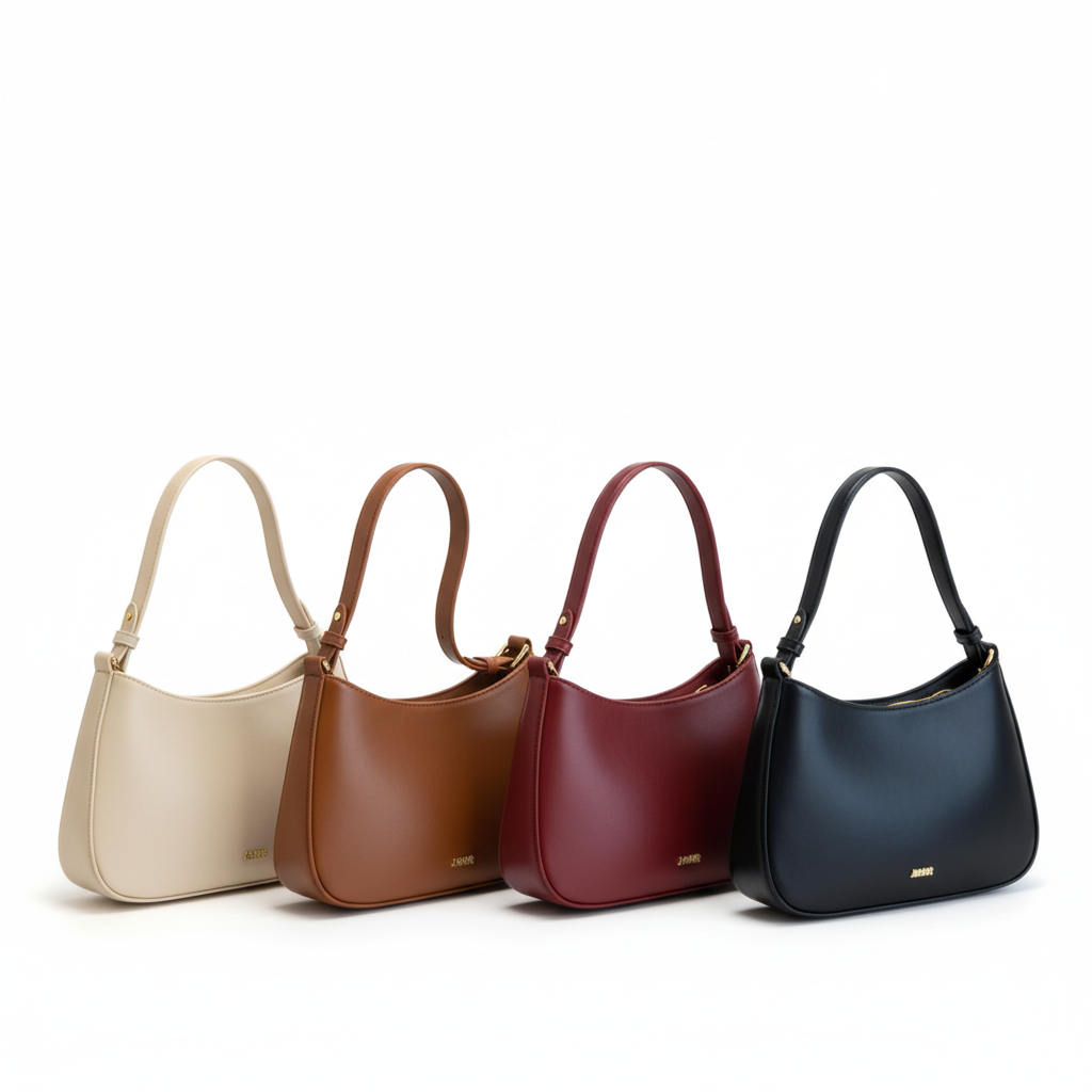 Collection complète - tous coloris