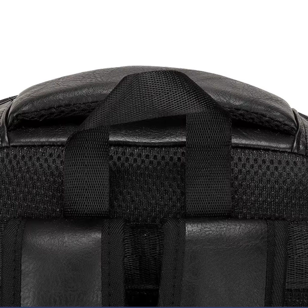 Sac à Dos Ordinateur Homme Chocolat | Victor