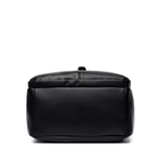Sac à Dos en Cuir Femme Noir | Sofia