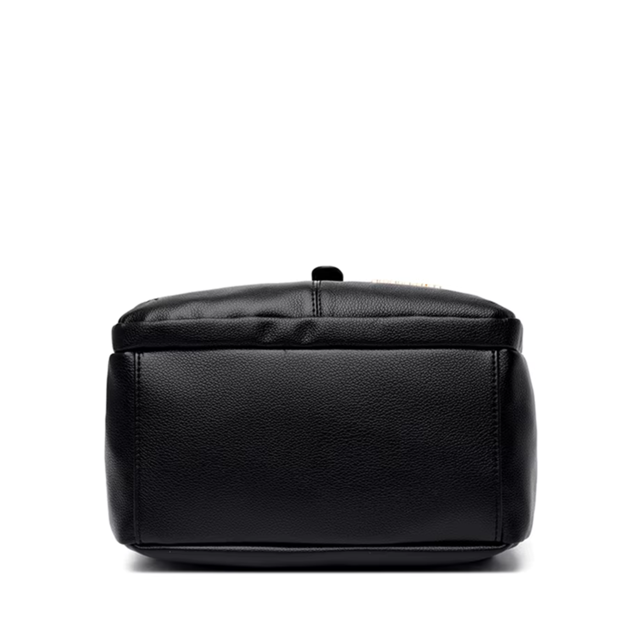 Sac à Dos en Cuir Femme Noir | Sofia