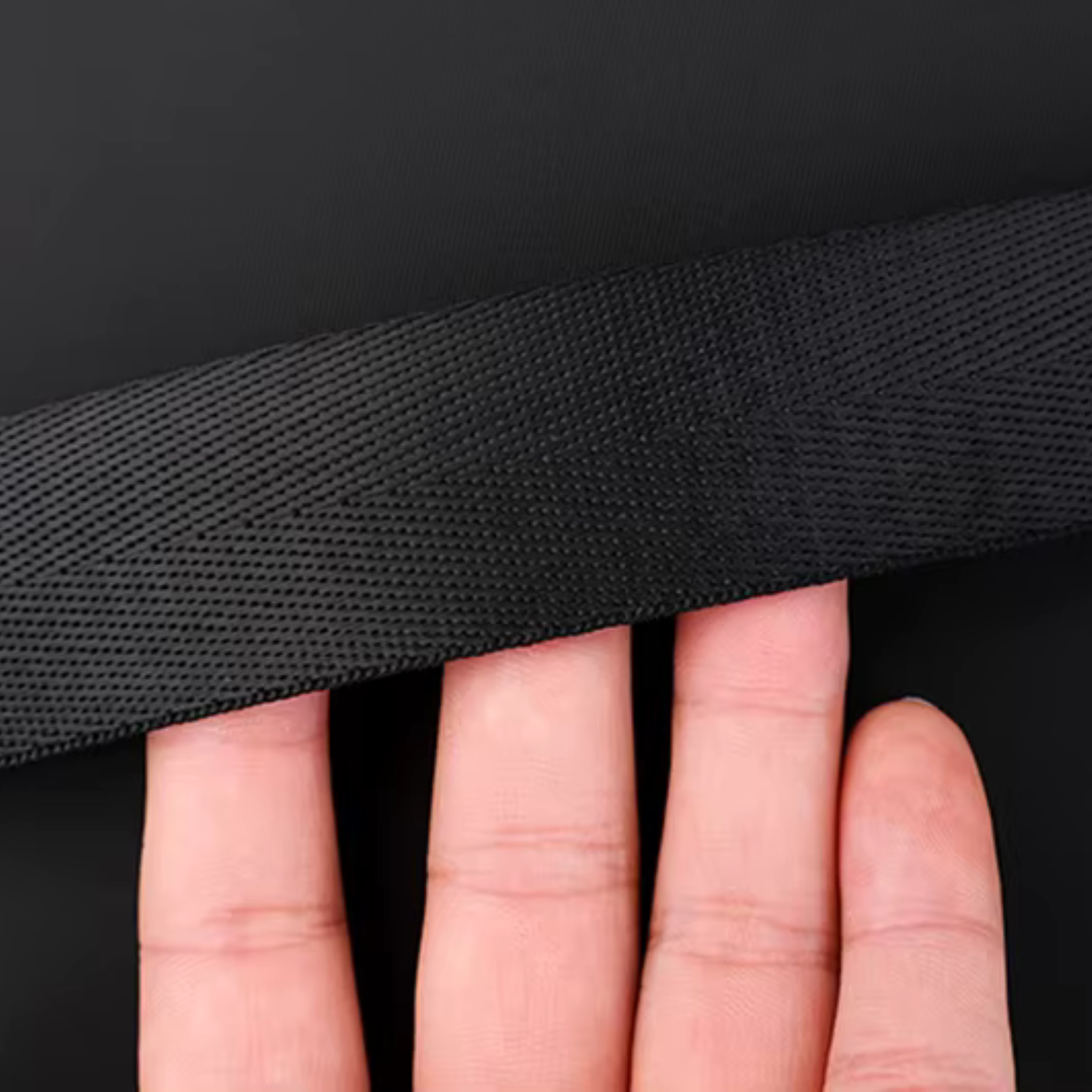 Sac à Dos Femme Grande Capacité Noir | Léa