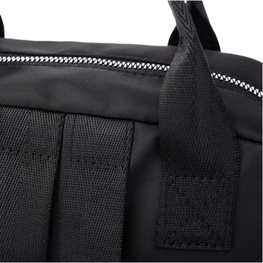 Sac à Dos Femme Grande Capacité Noir | Léa