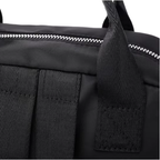 Sac à Dos Femme Grande Capacité Noir | Léa