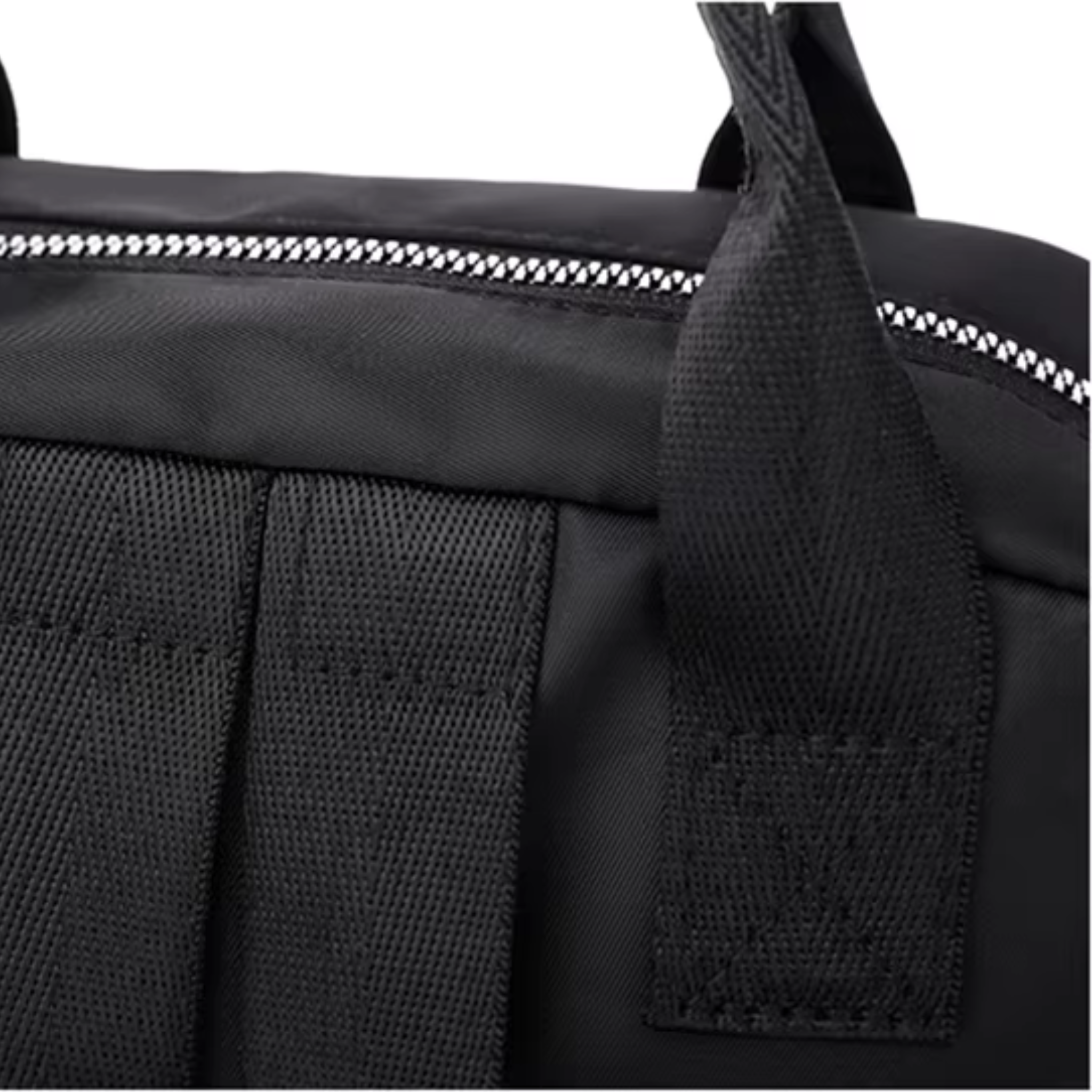 Sac à Dos Femme Grande Capacité Noir | Léa
