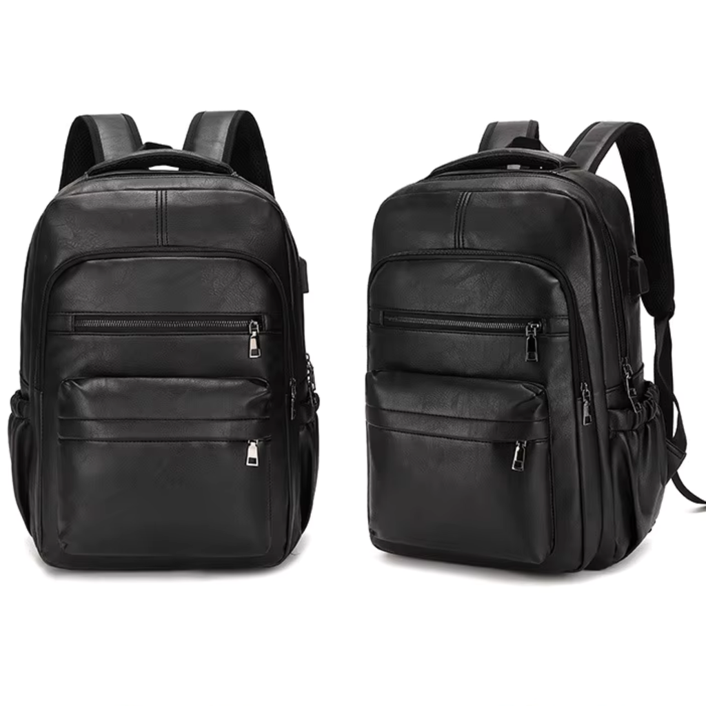 Sac à Dos Ordinateur Homme Chocolat | Victor