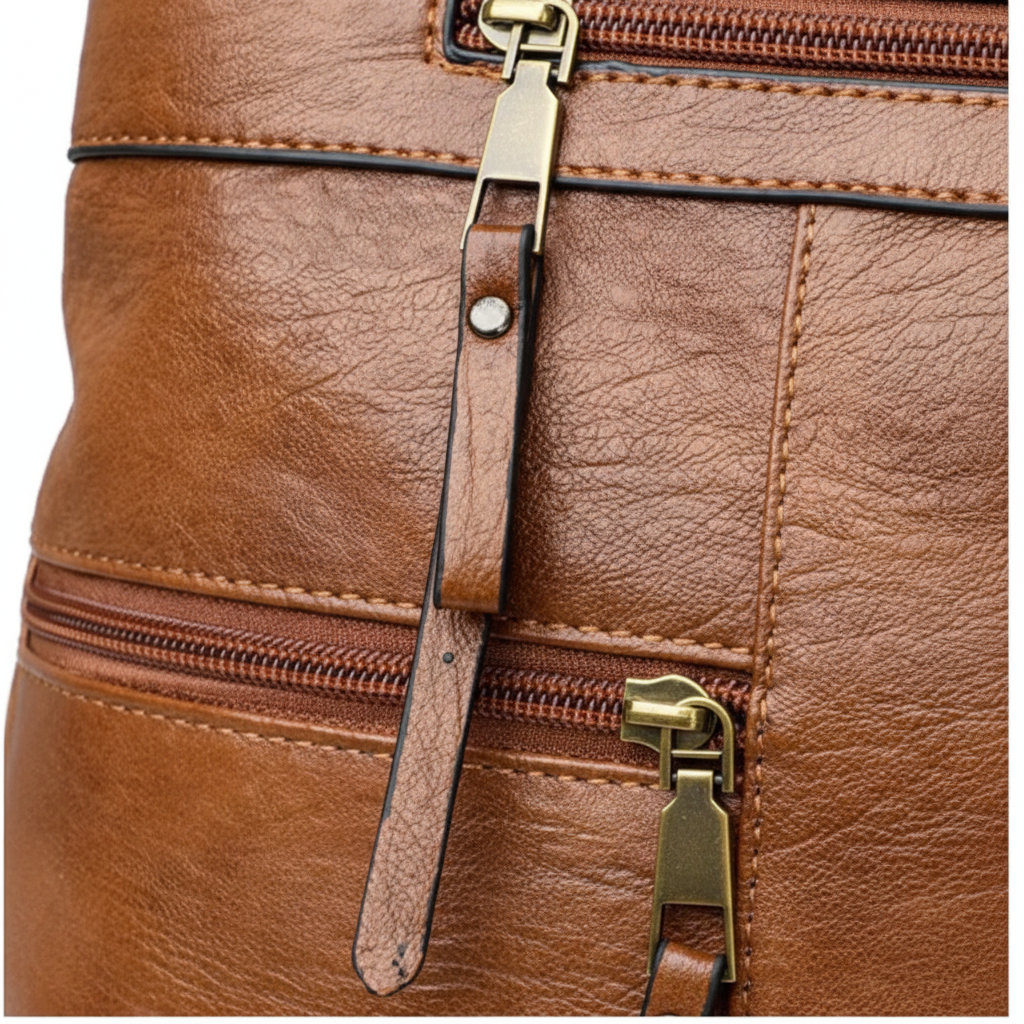 Détail zip