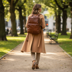 Femme 40 - Cognac