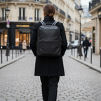 Femme 40 - Noir