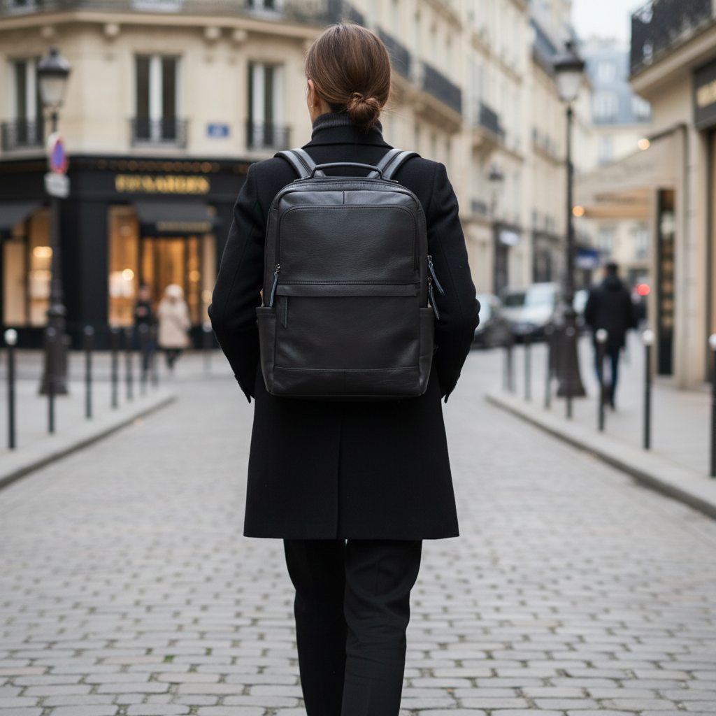 Femme 40 - Noir