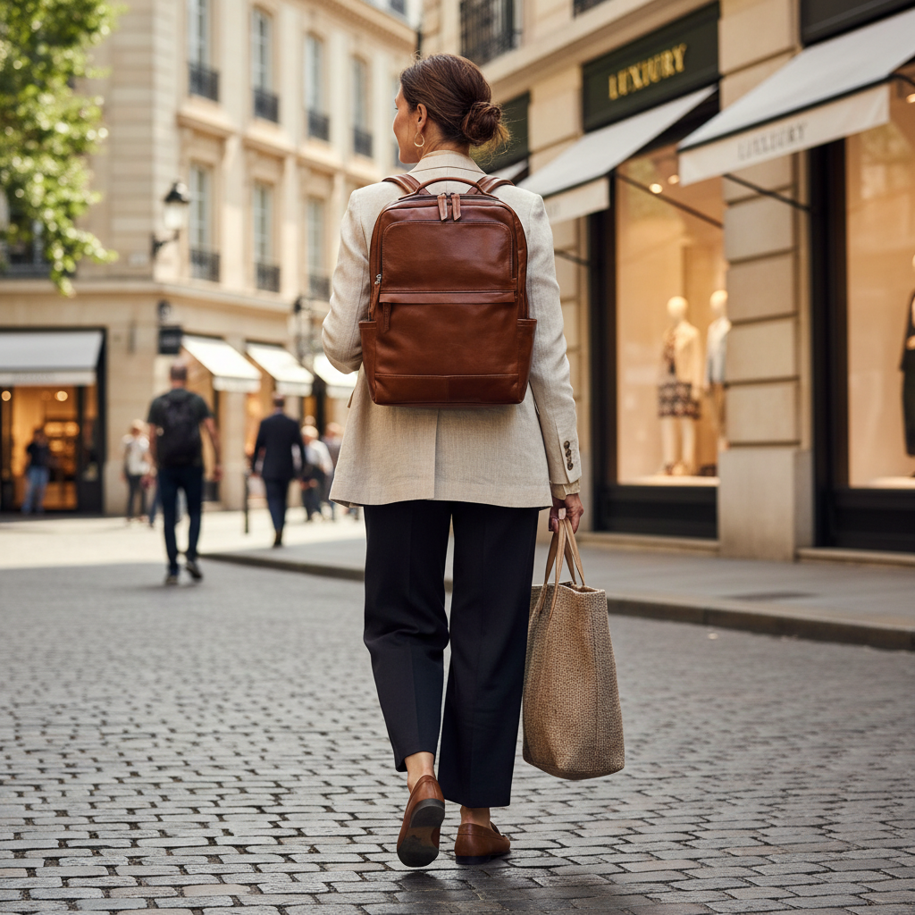 Femme 55 - Cognac