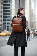 Femme - Sac noir
