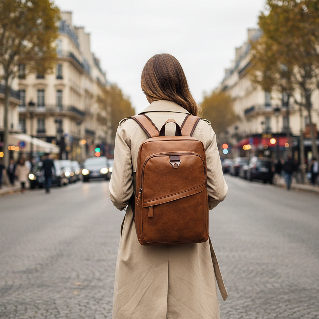 Femme seule